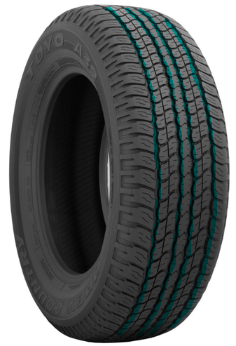 Toyo Open Country A32 (3)